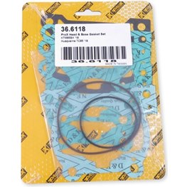 Prox Head & Base Gasket Set, KTM SX 85 18-22, HQV TC 85 18-22