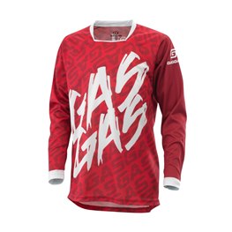 KIDS OFFROAD EDRIVE SHIRT