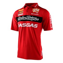 TLD TEAM PIT SHIRT