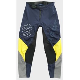 KIDS RAILED PANTS