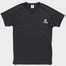 £ ORIGIN TEE BLACK