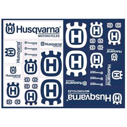 STICKER SHEET
