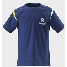 KIDS TEAM TEE