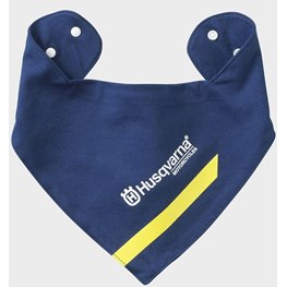 BABY TEAM BIB