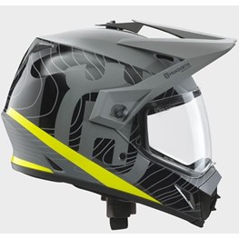 MX-9 ADV HELMET ECE
