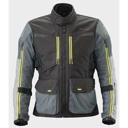SCALAR WP JACKET