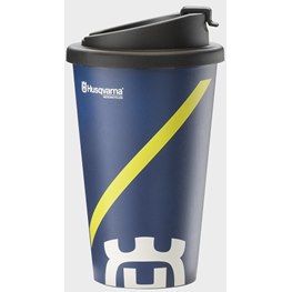 TEAM COFFEE TO GO MUG, 0.35 lit.