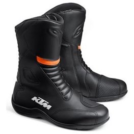 £ ANDES V2 BOOTS