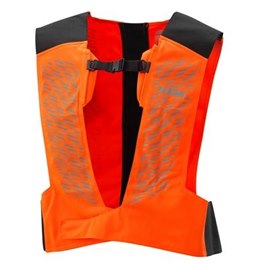 REFLECTIVE RIDING VEST
