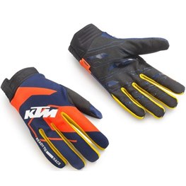 GRAVITY-FX GLOVES
