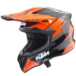 STRYCKER HELMET