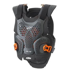 A-4 MAX CHEST PROTECTOR