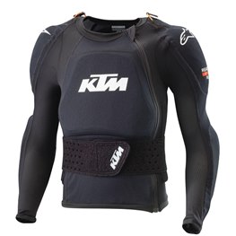 YOUTH BIONIC PLUS PROTECTION JACKET