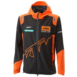 TEAM HARDSHELL JACKET