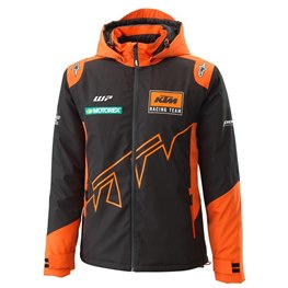 TEAM WINTER JACKET