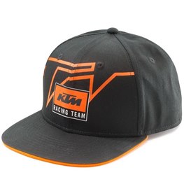 KIDS TEAM FLAT CAP OS