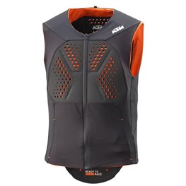 PROTECTOR VEST