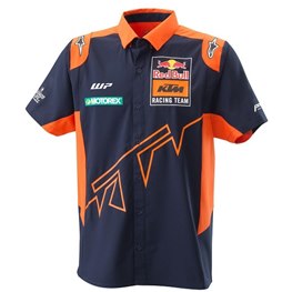REPLICA TEAM SHIRT