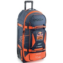 REPLICA TEAM TRAVEL BAG 9800