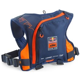 REPLICA TEAM ERZBERG HYDRATION PACK