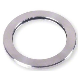 X-TRIG STEERING STEM WASHER (TÄT-BRICKA)  D=28mm  x 2,5mm