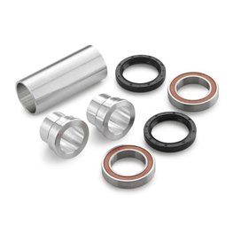 FRONT WHEEL REP. KIT, KTM SX 50 13->, HQV TC 50 17->