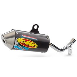 FMF POWERCORE 2 SILENCER, KTM SX 50 16-22, HQV TC 50 17-22