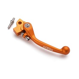 FLEX BRAKE LEVER, KTM SX 65 12-13