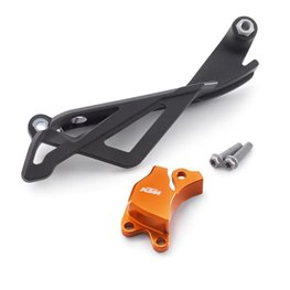 CLUTCH SLAVE CYLINDER PROTECTION, KTM SX 85 18-22