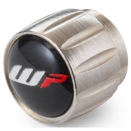 VALVE CAP WP LOGO
