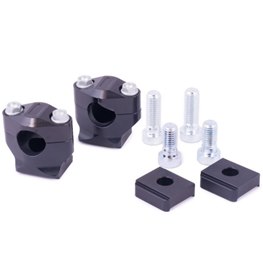 X-Trig Fix System Mounting Kit M12 for 28,60mm Handlebar
