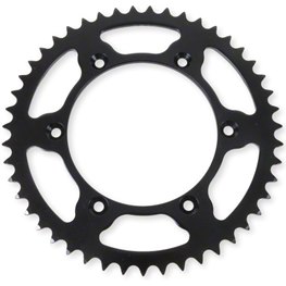 Esjot BakDrev Lättvikt Stål 48 Kugg, Yamaha YZ 125/250 98-21, YZF/WRF 250 01-21, YZF/WRF 450 03-21