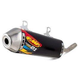FMF POWERCORE 2.1 SILENCER, KTM SX 125/150 19-22, EXC 150 20-22, HQV TC 125 19-22, TE 150 20-22
