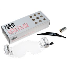 100% Youth CLEAR Speedlab SVS System