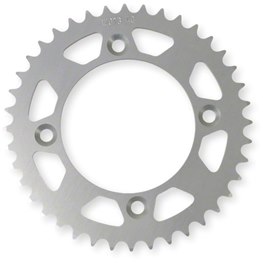 Esjot BakDrev Alu. KTM SX 50 14->, HQV TC 50 18->, 42 Kugg