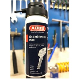 Låsspray 50 ml PS 88 Sweden 50ML