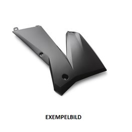 £ SPOILER RIGHT SIDE BLACK, KTM SX 01-06, EXC/SMR 03-07