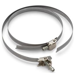 HOSE CLAMP SET 60/135 mm