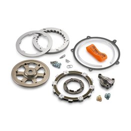 REKLUSE EXP 3.0 CENTRIFUGAL FORCE CLUTCH KIT, KTM SX 250 17-22, EXC 250/300 17-22, HQV TC 250 17-22, TE 250/300 17-22,GASGAS  MC/EC 21-23