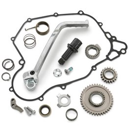 KICK-STARTER KIT, KTM EXC 250/300 20-22, HQV TE 250/300 20-22