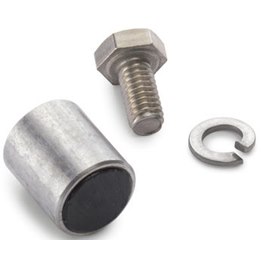 SENSOR MAGNET, For use with the sensor magnet retaining bracket 79014950044.