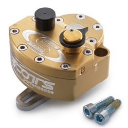 FACTORY RACING STEERING DAMPER