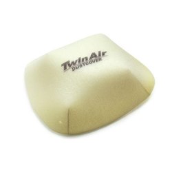 DUST COVER FOR AIR FILTER, KTM SX 85 03-12, SX/SX-F 98-10, EXC/EXC-F 03-11, HUSABERG TE 125-300 11-12