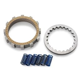 CLUTCH KIT 250-525 4T 04-05