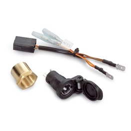 £ POWER SOCKET KIT