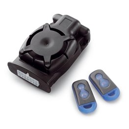 Alarm system