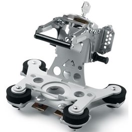 £ GPS bracket for Garmin Street Pilot