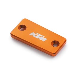 CLUTCH RESERVOIR COVER, KTM ADVENTURE 1190/1290 15-19, DUKE/ENDURO/SMC 690 08-20