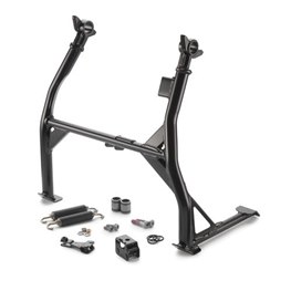CENTRE STAND BLACK, ADVENTURE 1050/1090