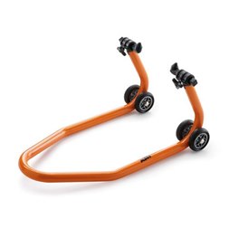 FRONT WHEEL LIFTING DEVICE SMALL (Fork legs)